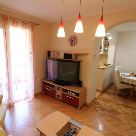 Apartment Nina Κότορ Εξωτερικό φωτογραφία
