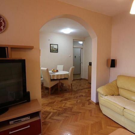 Apartment Nina Κότορ Εξωτερικό φωτογραφία