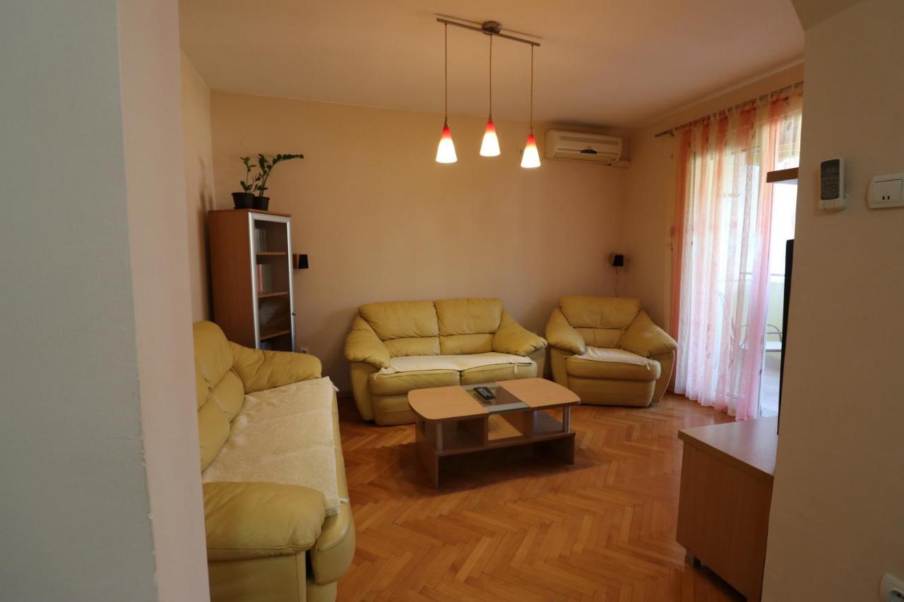 Apartment Nina Κότορ Εξωτερικό φωτογραφία