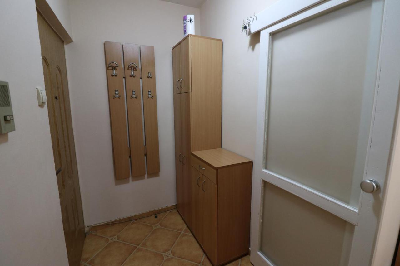 Apartment Nina Κότορ Εξωτερικό φωτογραφία