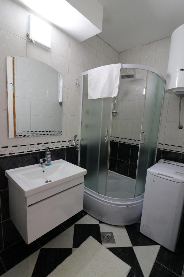 Apartment Nina Κότορ Εξωτερικό φωτογραφία