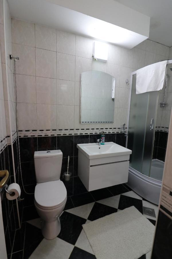 Apartment Nina Κότορ Εξωτερικό φωτογραφία